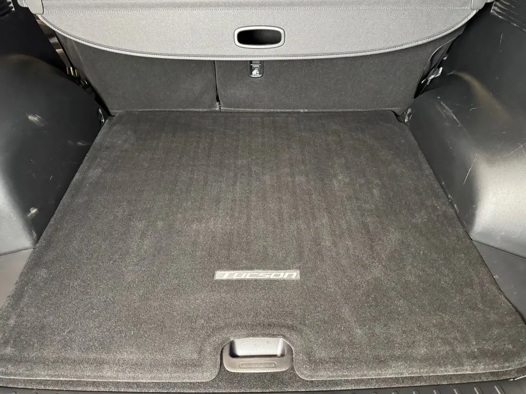 Hyundai Tucson photo 22