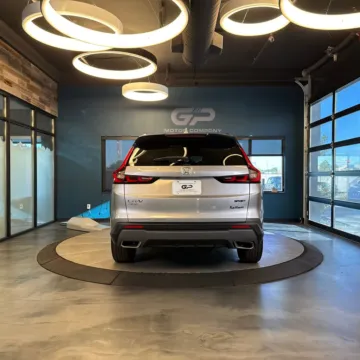 More photos of 2023 Honda CR-V Hybrid Sport at GP Motor Company, UT