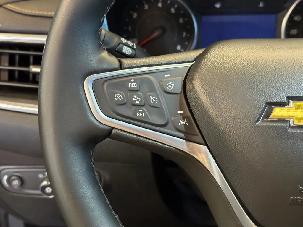 Chevrolet Equinox photo 11
