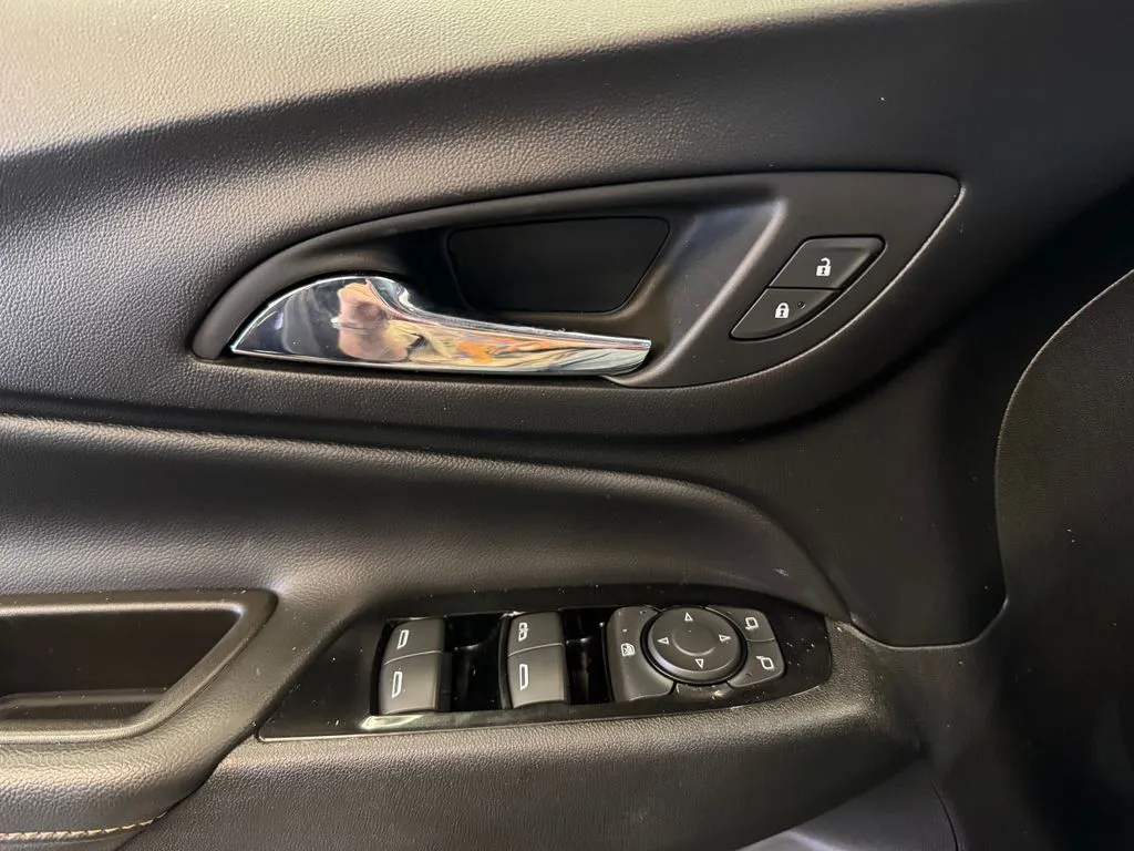 Chevrolet Equinox photo 19