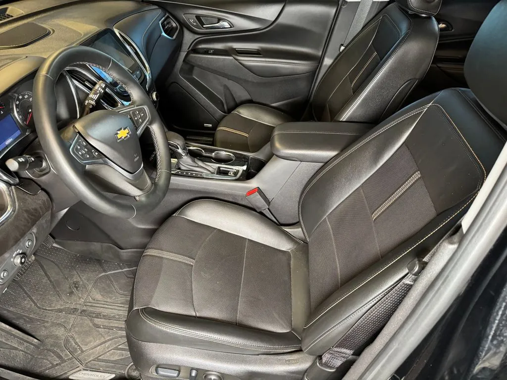 Chevrolet Equinox photo 20