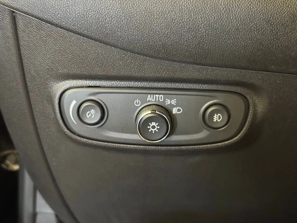 Chevrolet Equinox photo 18