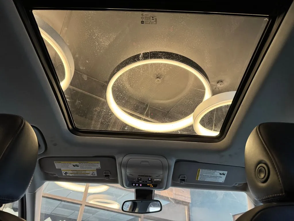 Chevrolet Equinox photo 22