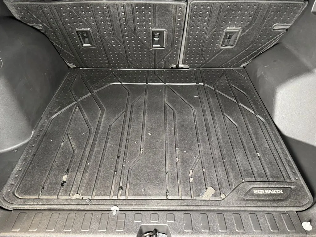 Chevrolet Equinox photo 23