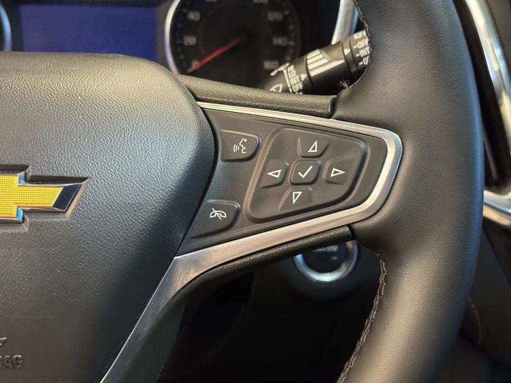 Chevrolet Equinox photo 12