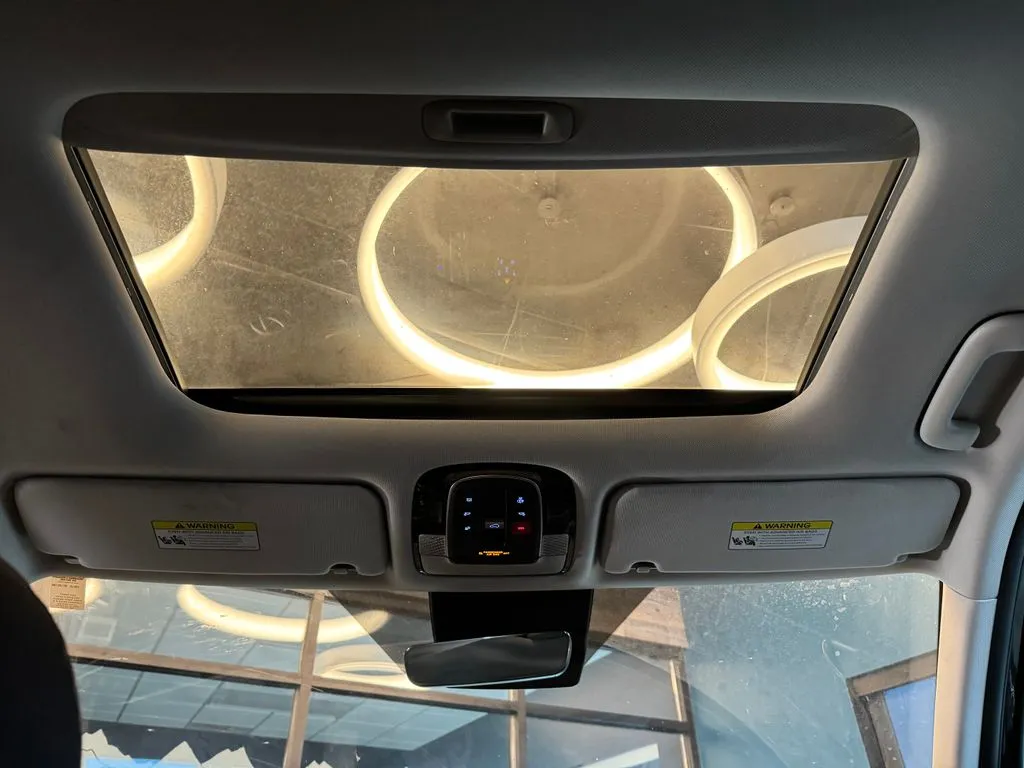 Hyundai Palisade photo 23