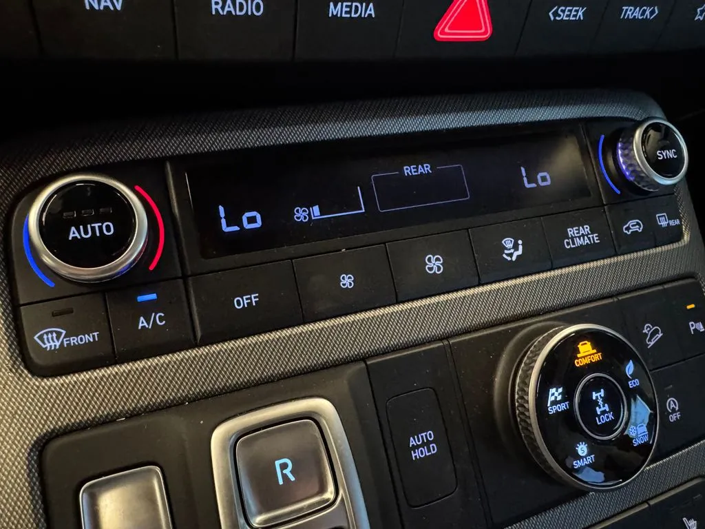 Hyundai Palisade photo 15