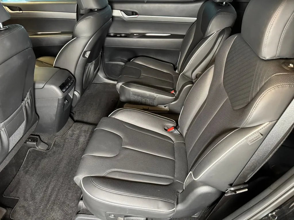 Hyundai Palisade photo 21