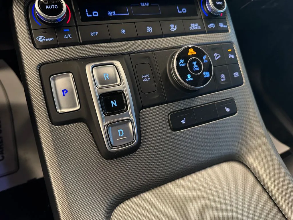 Hyundai Palisade photo 16