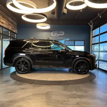 Photos of 2024 Hyundai Palisade XRT for sale in Kaysville, UT at GP Motor Company