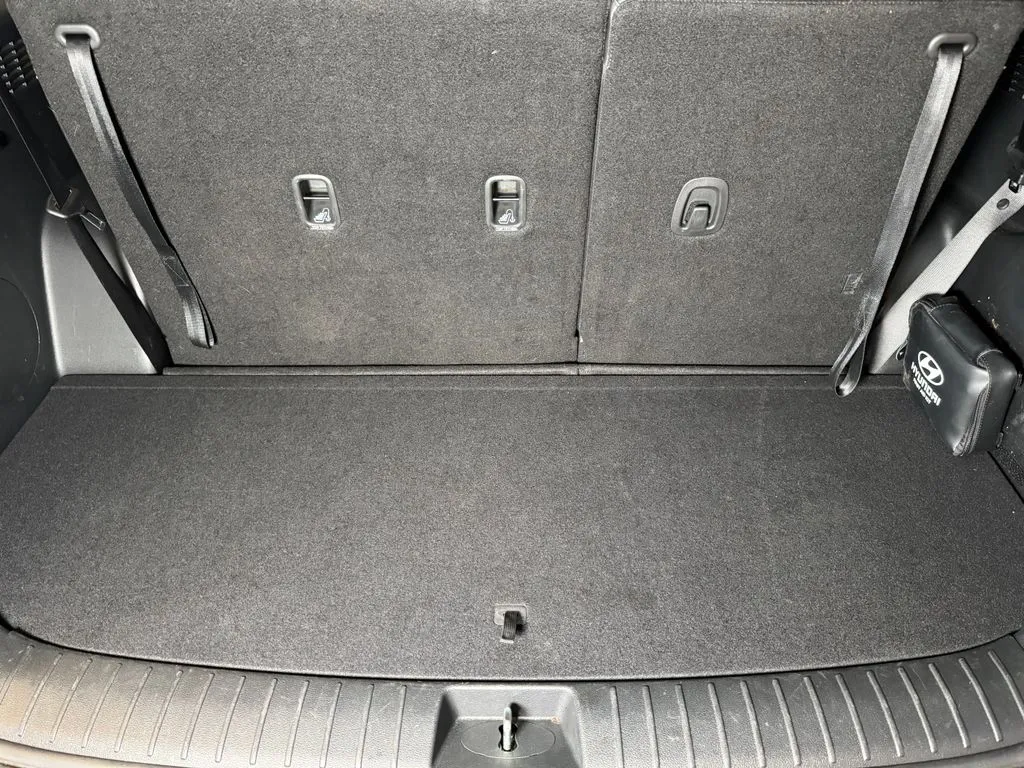 Hyundai Palisade photo 24