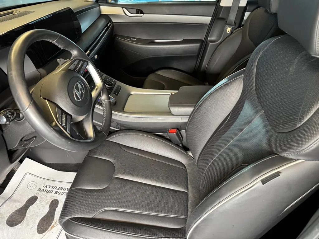 Hyundai Palisade photo 20