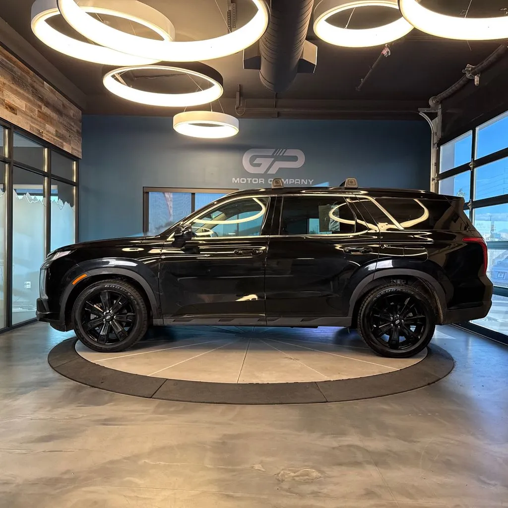 Hyundai Palisade photo 6