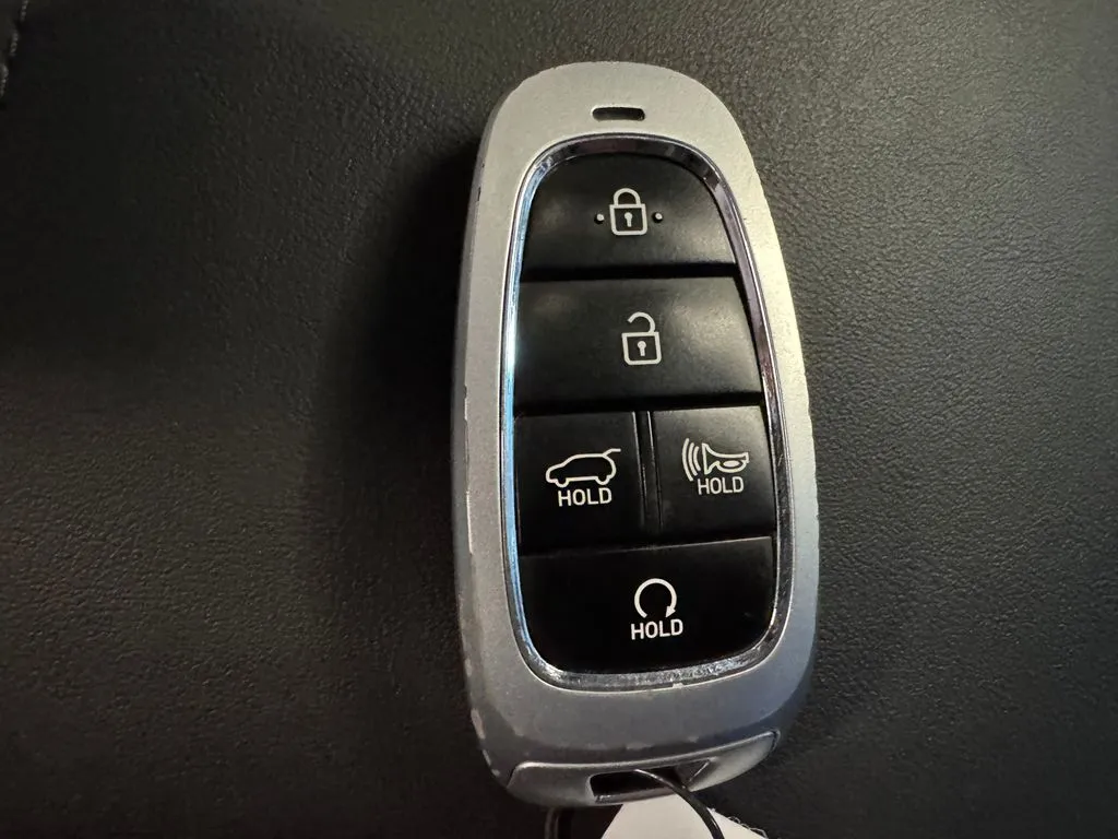 Hyundai Palisade photo 17