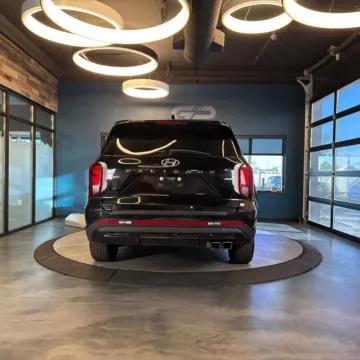 More photos of 2024 Hyundai Palisade XRT at GP Motor Company, UT