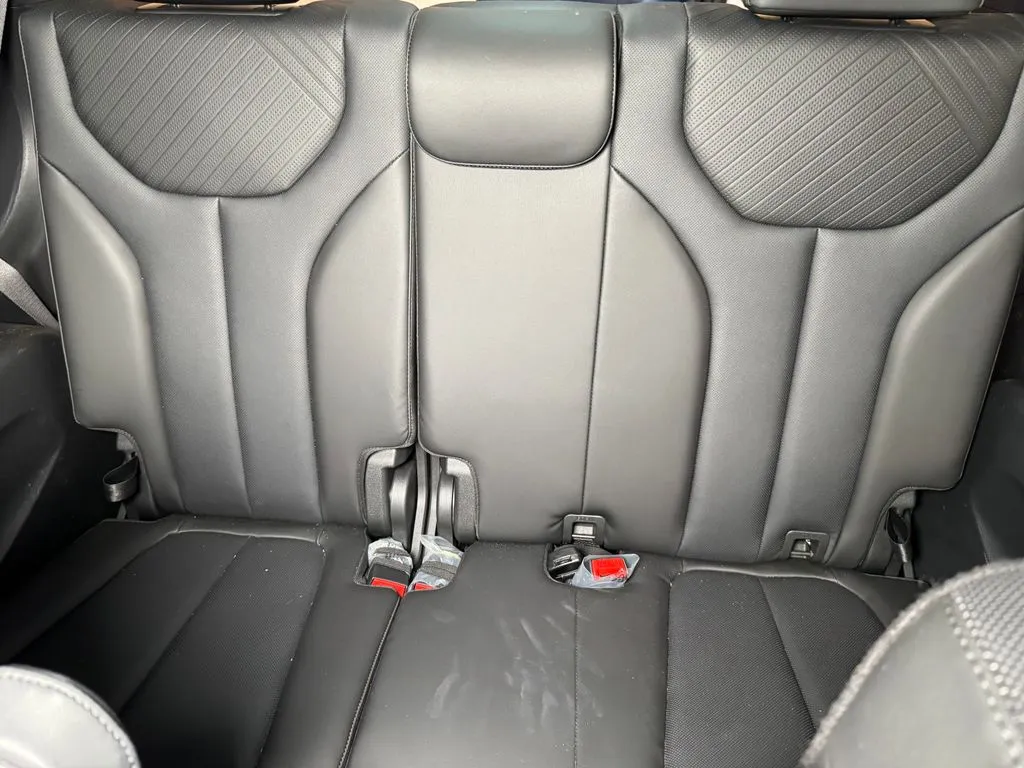 Hyundai Palisade photo 22