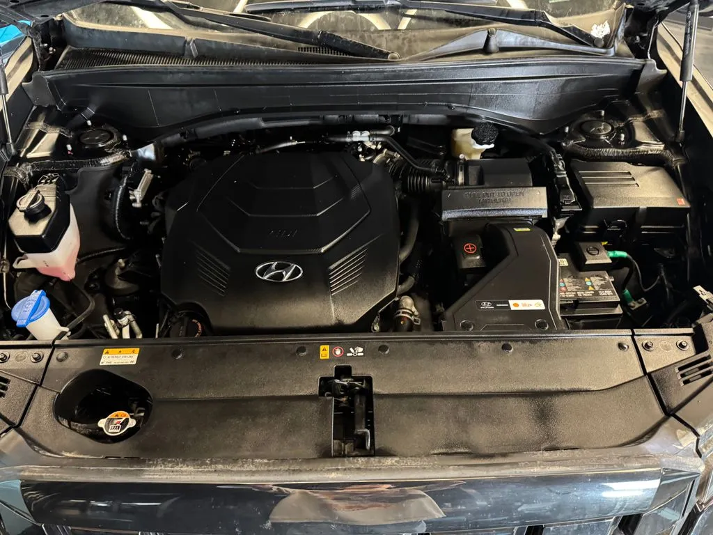 Hyundai Palisade photo 25
