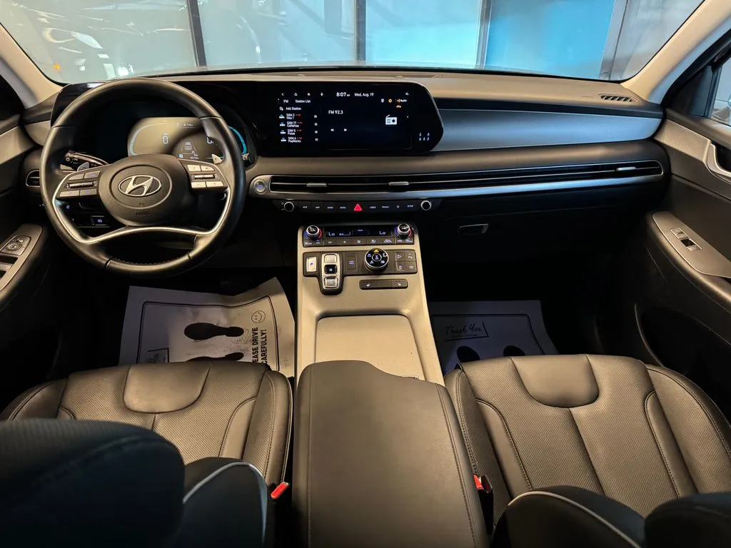 Hyundai Palisade photo 9