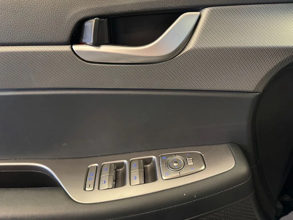 Hyundai Palisade photo 19