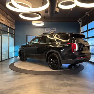 More photos of 2024 Hyundai Palisade XRT at GP Motor Company, UT