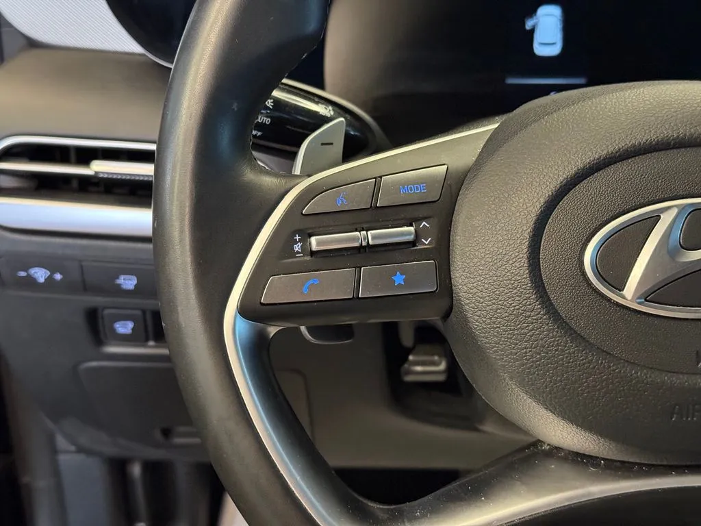 Hyundai Palisade photo 11