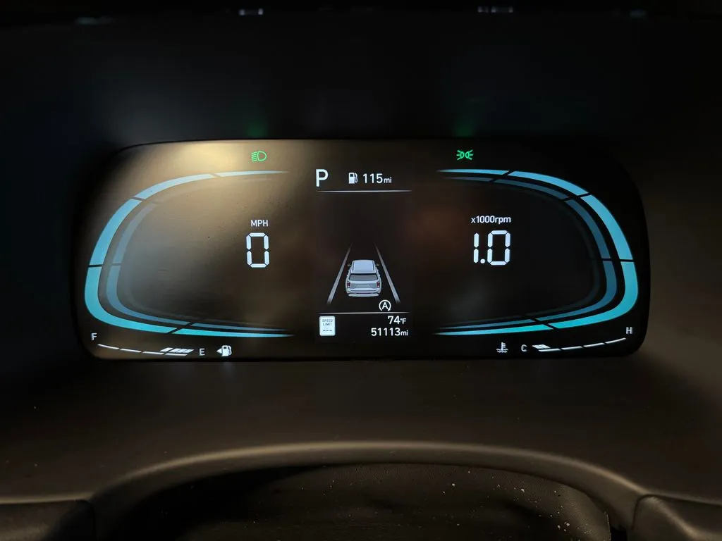 Hyundai Palisade photo 10