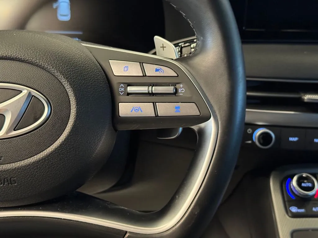 Hyundai Palisade photo 12