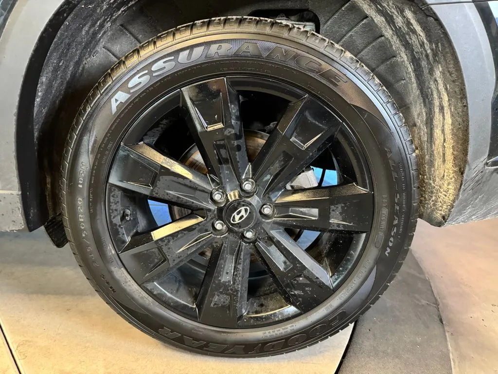 Hyundai Palisade photo 27