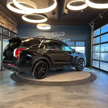 Another view of 2024 Hyundai Palisade XRT for sale in Kaysville, UT at GP Motor Company