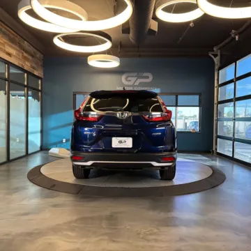 More photos of 2020 Honda CR-V EX-L at GP Motor Company, UT