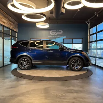 Photos of 2020 Honda CR-V EX-L for sale in Kaysville, UT at GP Motor Company