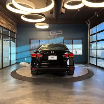 More photos of 2024 Nissan Altima 2.5 SL at GP Motor Company, UT
