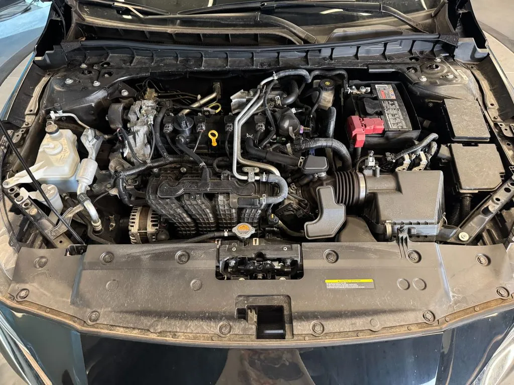 Nissan Altima photo 24