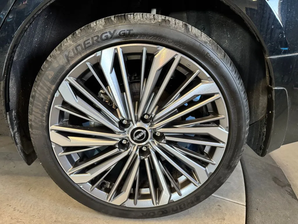 Nissan Altima photo 26