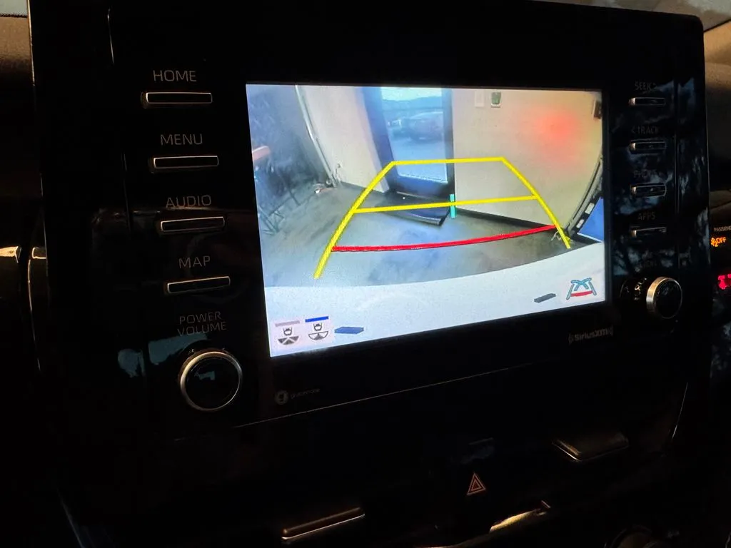 Toyota Camry photo 14