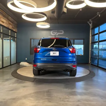 More photos of 2019 Ford Escape SEL at GP Motor Company, UT