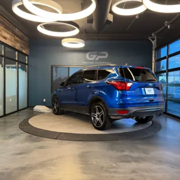 More photos of 2019 Ford Escape SEL at GP Motor Company, UT