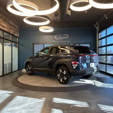 More photos of 2025 Hyundai Kona SEL at GP Motor Company, UT
