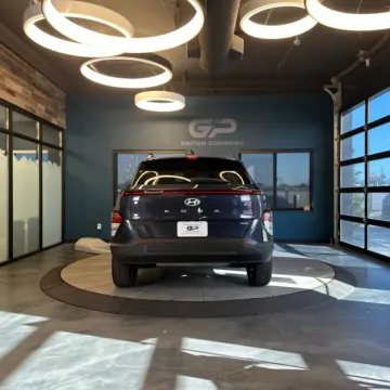 More photos of 2025 Hyundai Kona SEL at GP Motor Company, UT