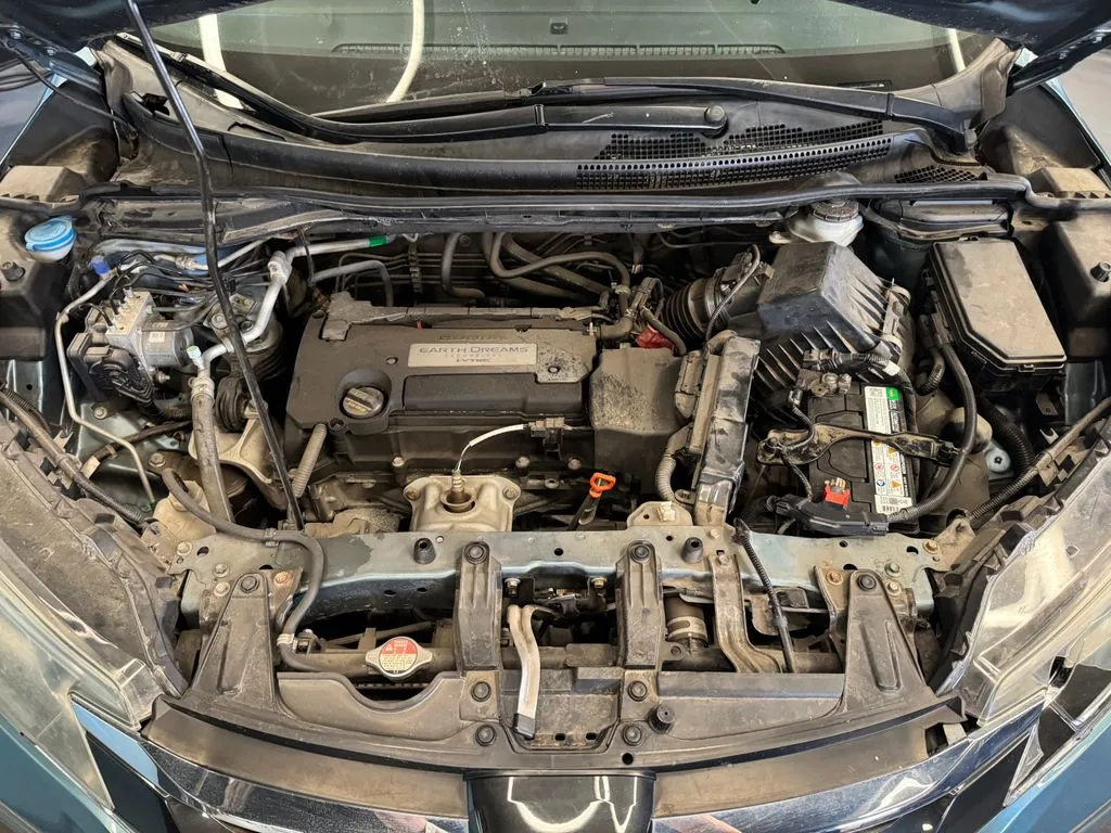 Honda CR-V photo 24