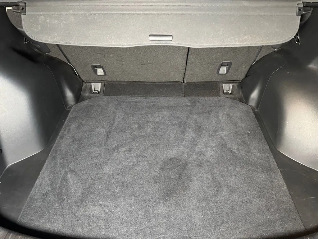Honda CR-V photo 23