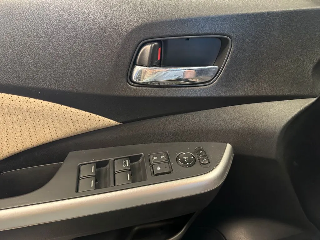 Honda CR-V photo 19