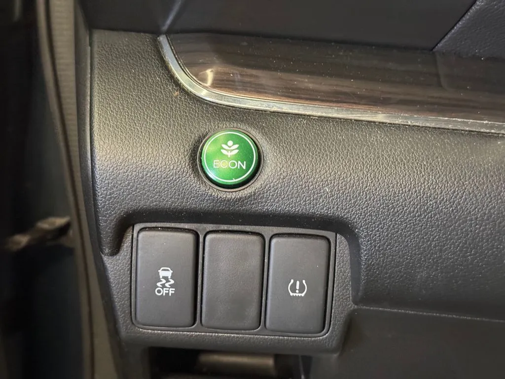 Honda CR-V photo 18