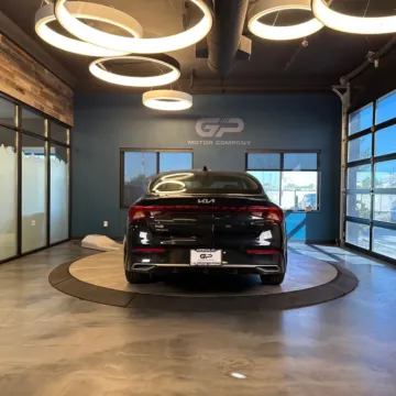 More photos of 2023 Kia K5 EX at GP Motor Company, UT