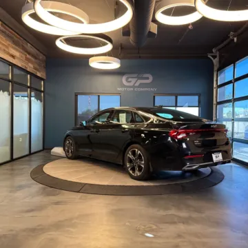 More photos of 2023 Kia K5 EX at GP Motor Company, UT