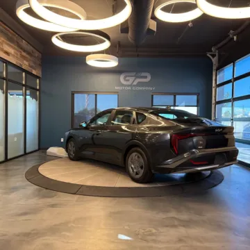 More photos of 2025 Kia K4 LX at GP Motor Company, UT