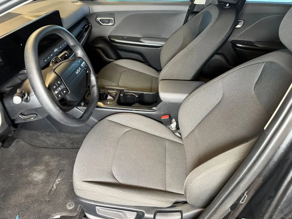 Kia K4 photo 20