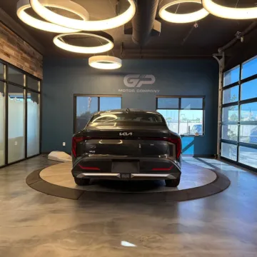 More photos of 2025 Kia K4 LX at GP Motor Company, UT