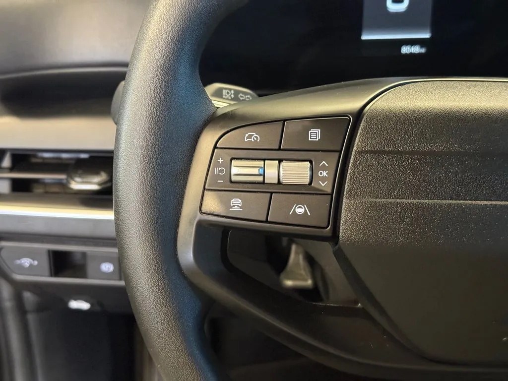 Kia K4 photo 11