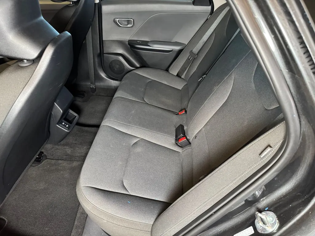 Kia K4 photo 21